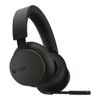 Microsoft Xbox Wireless Gaming Headset Enforce Records