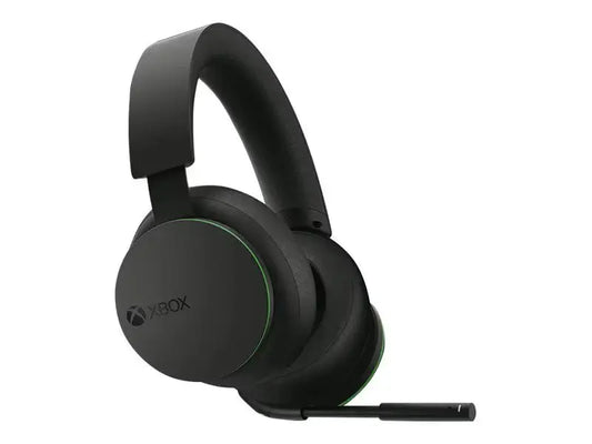 Microsoft Xbox Wireless Gaming Headset Enforce Records