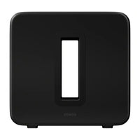 Sonos Wireless Subwoofer Enforce Records