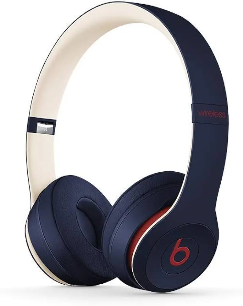 Beats Solo 3 Wireless On-Ear Headphones Enforce Records