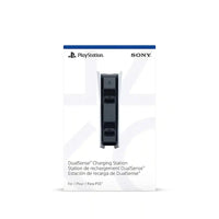 Sony PlayStation DualSense Charging Station Enforce Records