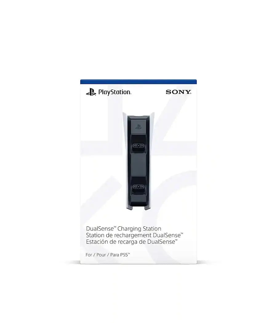 Sony PlayStation DualSense Charging Station Enforce Records