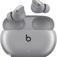 Beats Studio Buds + Enforce Records