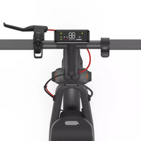 Navee V25 Electric Scooter Enforce Records