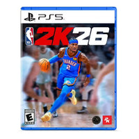NBA 2K26 Enforce Records