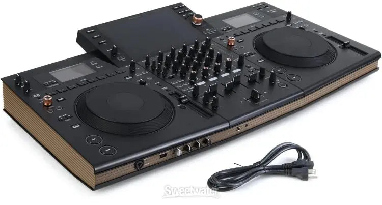 Pioneer DJ OPUS QUAD Enforce Records