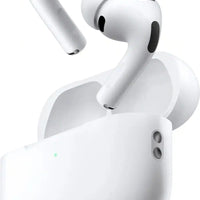 Apple AirPods Pro 3 Enforce Records