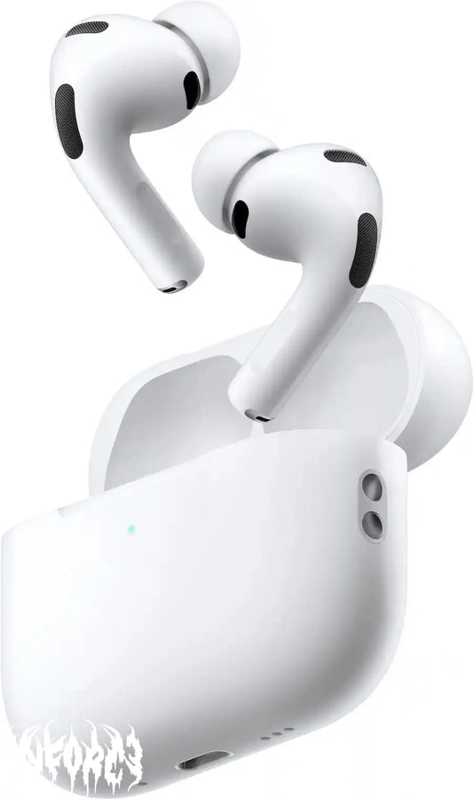 Apple AirPods Pro 3 Enforce Records