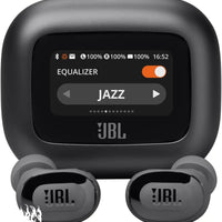 JBL Live Buds 3 Enforce Records