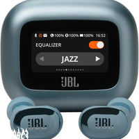 JBL Live Buds 3 Enforce Records