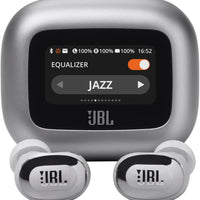 JBL Live Buds 3 Enforce Records