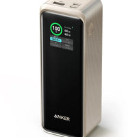 Anker Prime 27,650mAh Power Bank (250W) Enforce Records