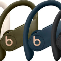 Beats Powerbeats Pro Enforce Records