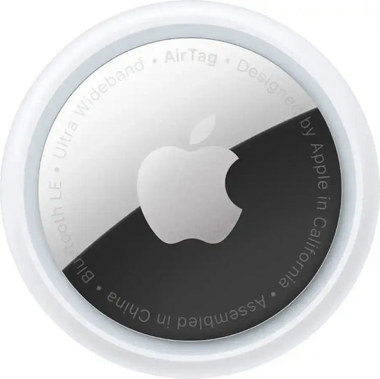 Apple AirTag (1 Pack) Enforce Records