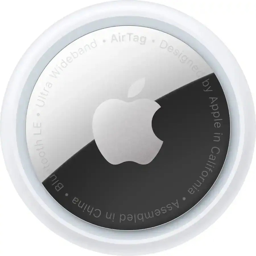 Apple AirTag (1 Pack) Enforce Records