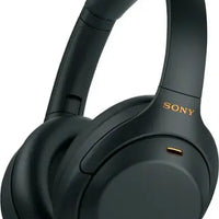 Sony WH 1000 XM4 Enforce Records
