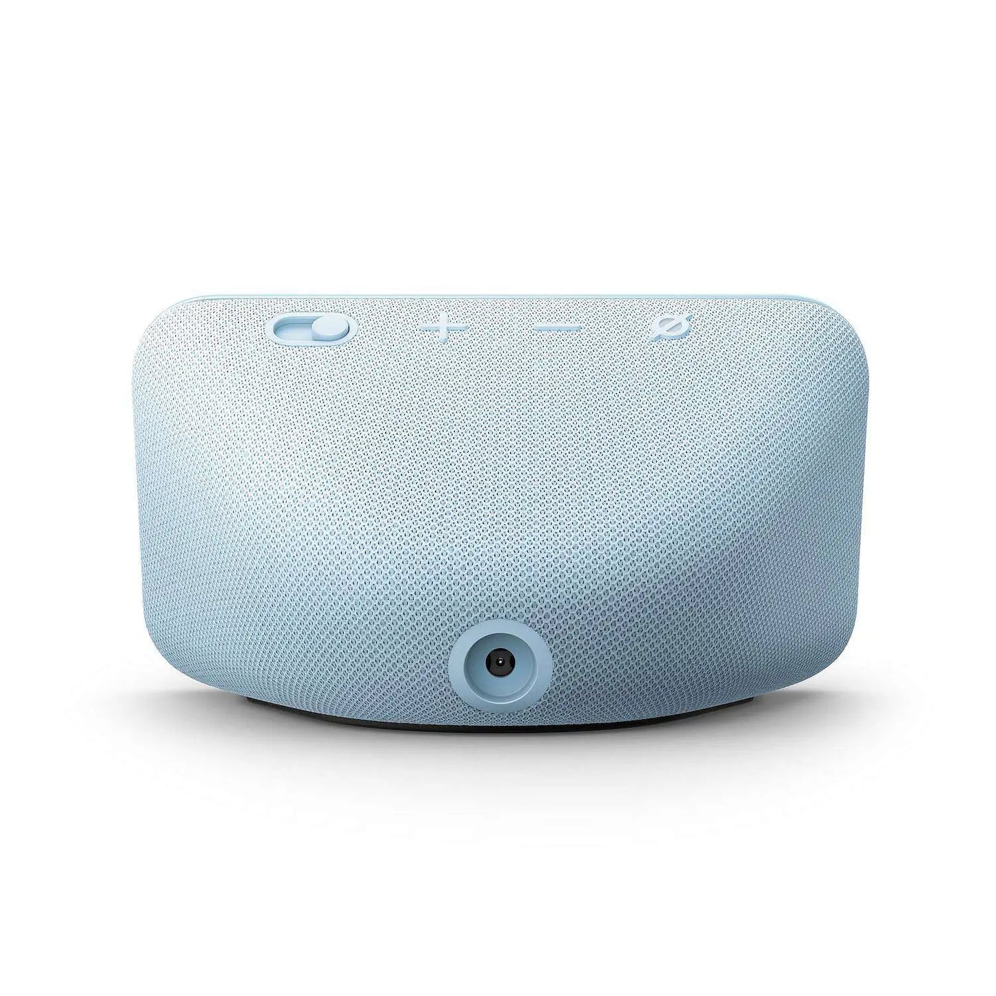 Amazon Echo Show 5 Enforce Records