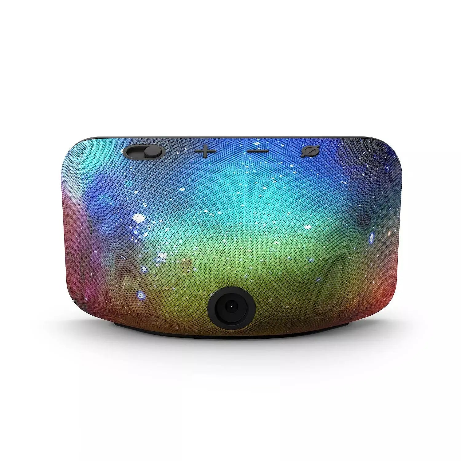 Amazon Echo Show 5 Enforce Records