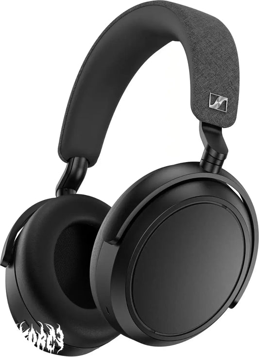 Sennheiser Momentum 4 Wireless Headphones Enforce Records