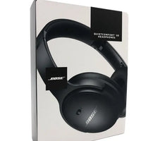 Bose QuietComfort SE (Special Edition) Headphones Enforce Records