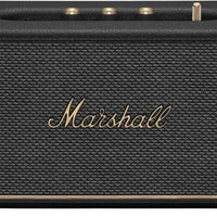 Marshall Acton 3 Bluetooth Speaker Enforce Records