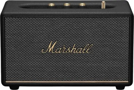 Marshall Acton 3 Bluetooth Speaker Enforce Records