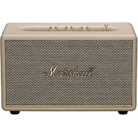 Marshall Acton 3 Bluetooth Speaker Enforce Records