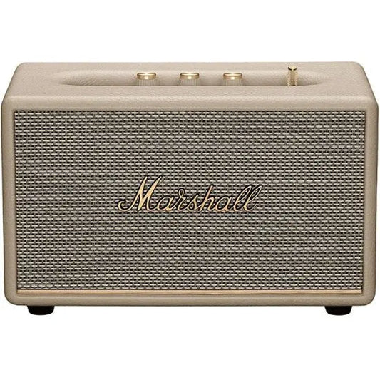 Marshall Acton 3 Bluetooth Speaker Enforce Records