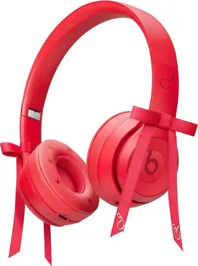 Beats Solo 4 True Wireless On-Ear Headphones Enforce Records