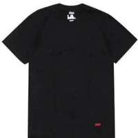 Supreme Tagless Tee Enforce Records