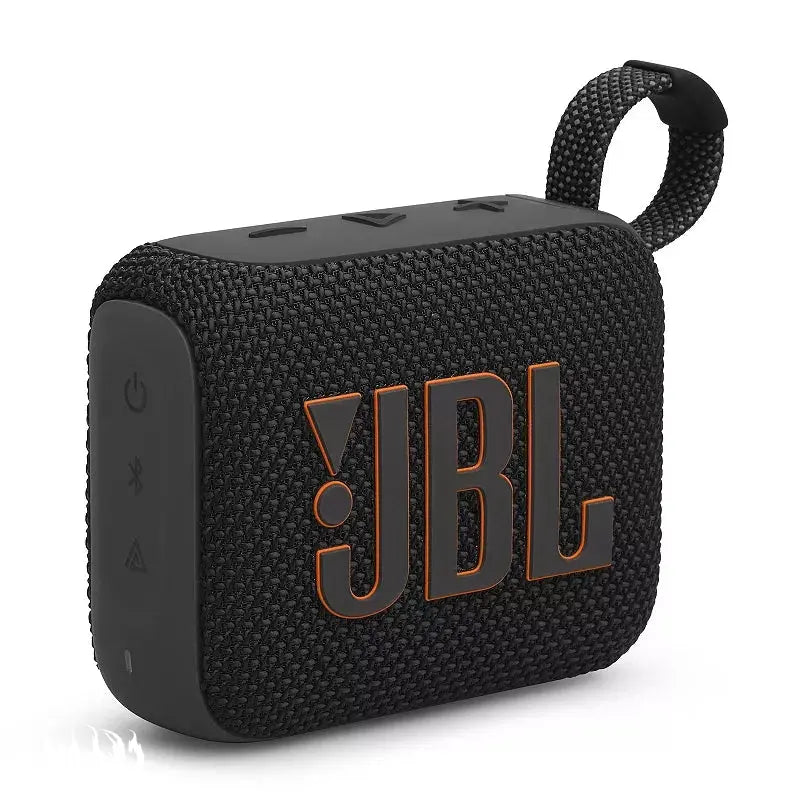 JBL GO4 Enforce Records