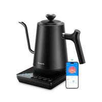 GoveeLife Smart Electric Gooseneck Kettle Enforce Records