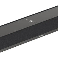 Sennheiser AMBEO Soundbars Enforce Records