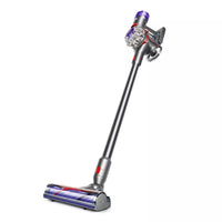 Dyson V8 Cordless Vacuum Enforce Records