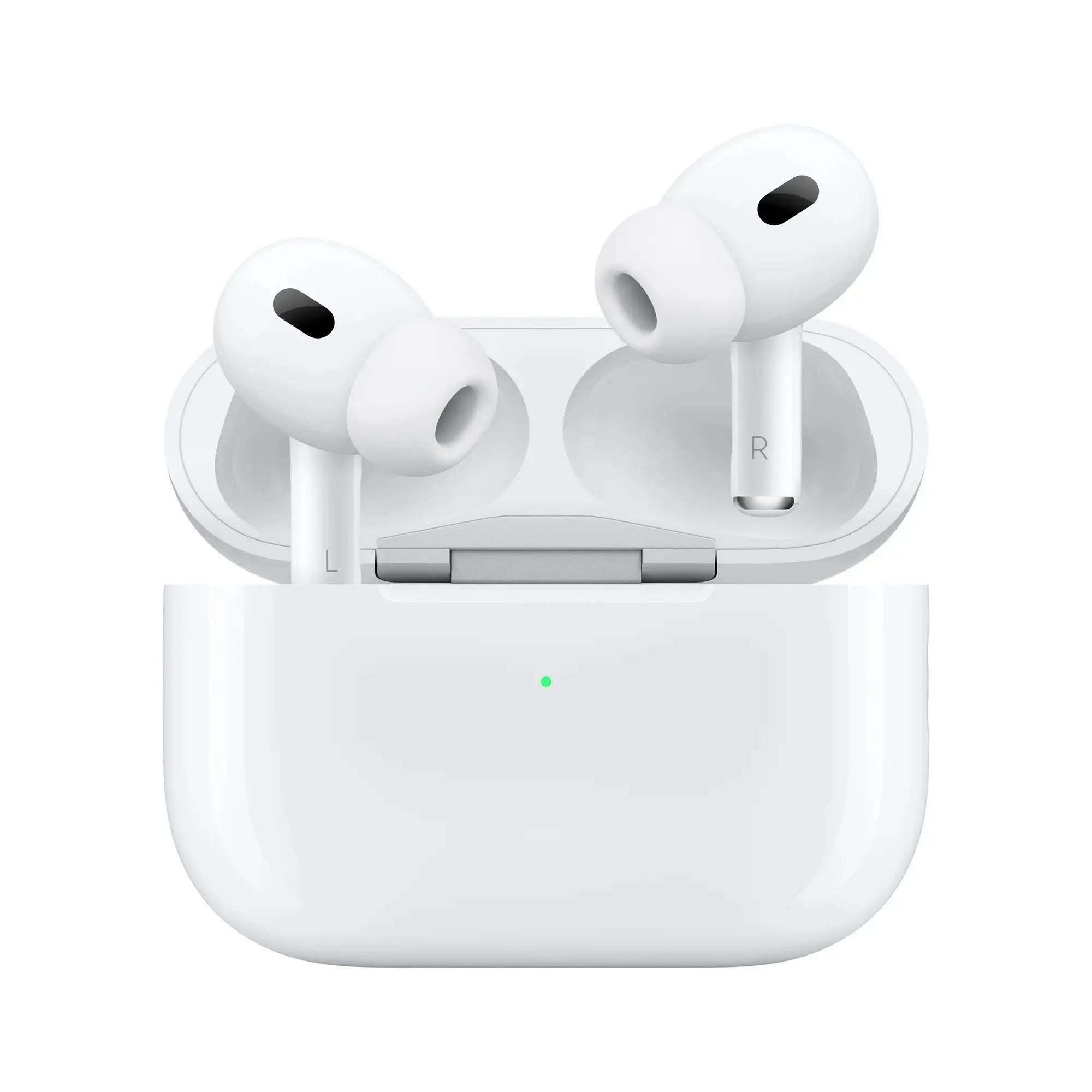 Apple AirPods Pro 2 Enforce Records