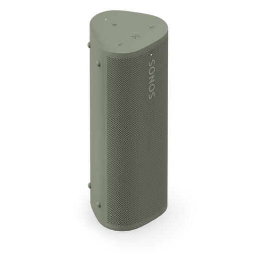 Sonos Roam 2 Speaker Enforce Records