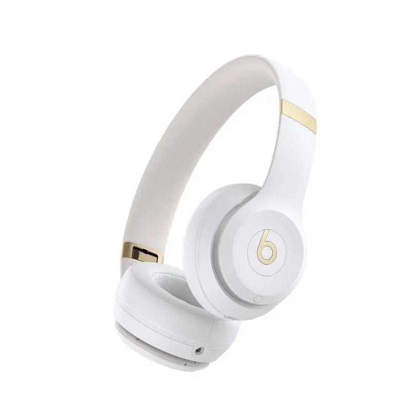 Beats Solo 4 True Wireless On-Ear Headphones Enforce Records