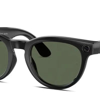 Ray-Ban Meta Smart Glasses Enforce Records