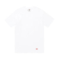 Supreme Tagless Tee Enforce Records