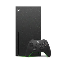 Microsoft Xbox Series X Console Enforce Records