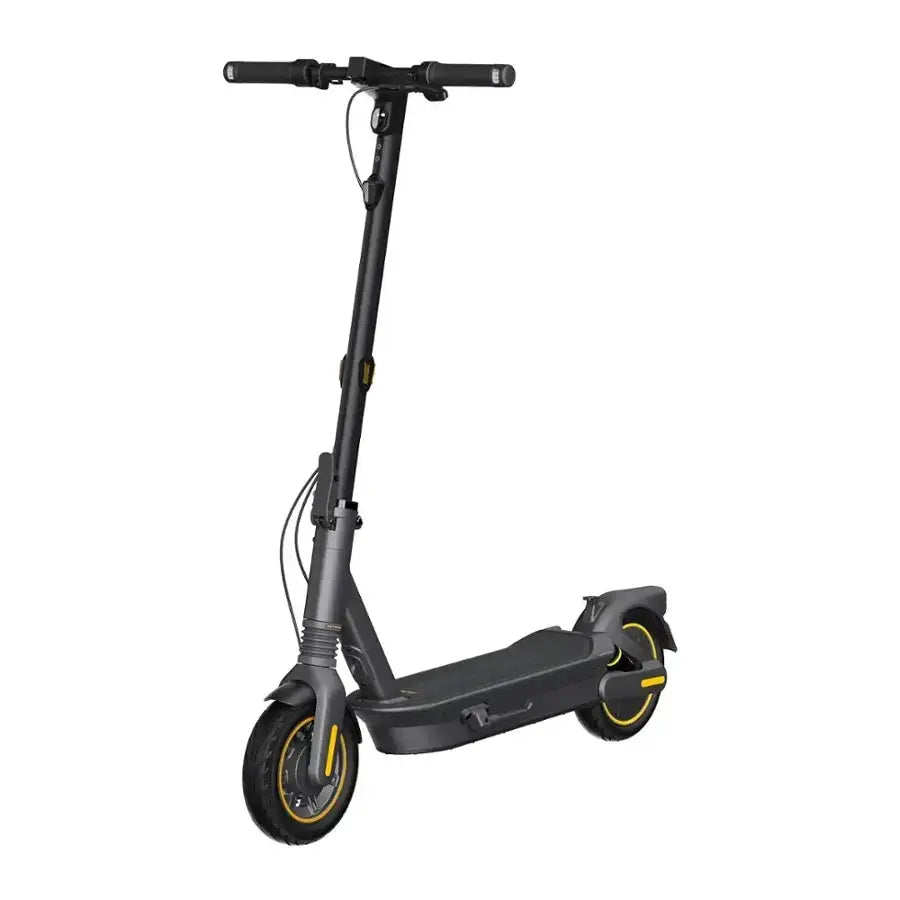 Segway Max G2 Electric Foldable Scooter Enforce Records