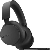 Microsoft Xbox Wireless Gaming Headset Enforce Records