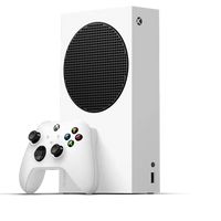 Microsoft Xbox Series S Console Enforce Records