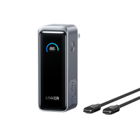 Anker Prime Power Bank Enforce Records