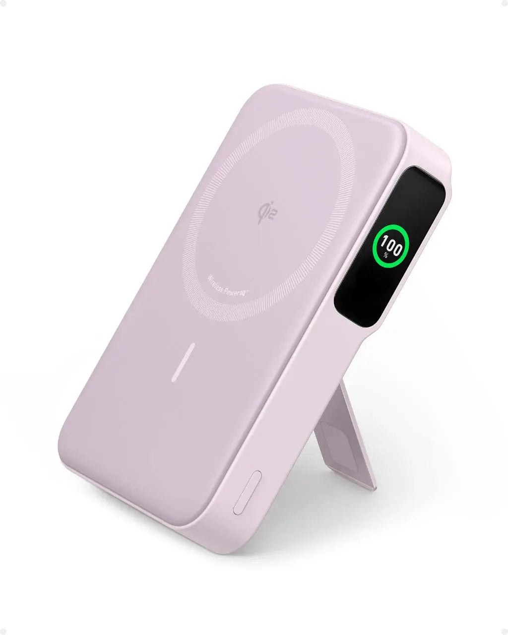 Anker MagGo Power Bank (10K) Enforce Records