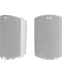 Polk Atrium 5 Enforce Records