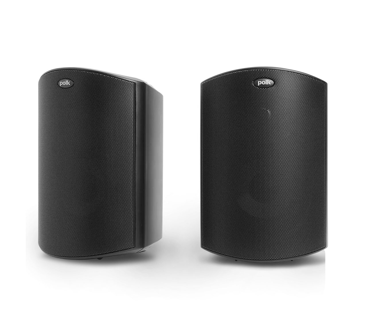 Polk Atrium 6 Enforce Records