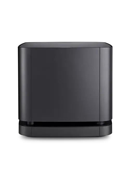 Bose Bass Module 500 Enforce Records