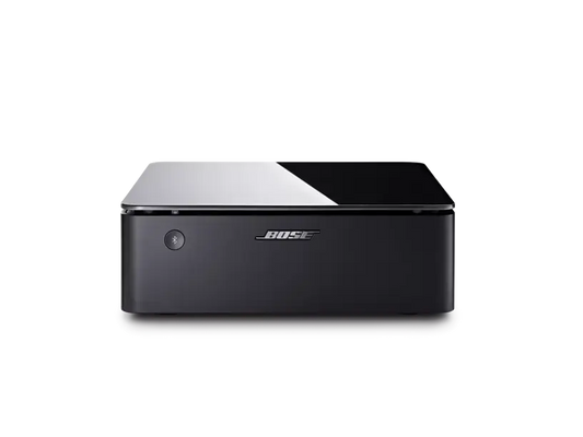 Bose Music Amplifier Enforce Records