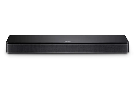 Bose TV Speaker Enforce Records